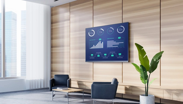 Телевидение для бизнеса от Ростелеком в деревня Демаки (Кировская область)